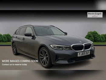 BMW 3 Series feature image