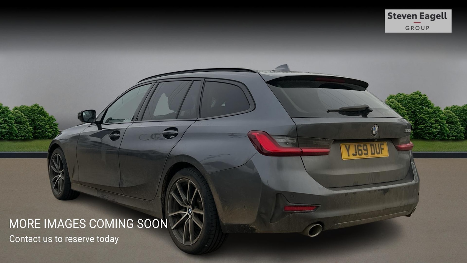 Used BMW 3 Series for sale - 77612263: Photo 2