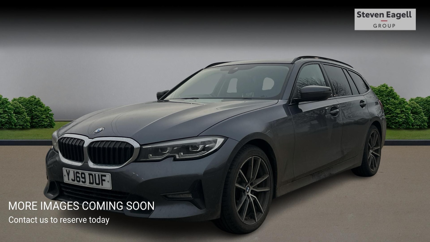 Used BMW 3 Series for sale - 77612263: Photo 3