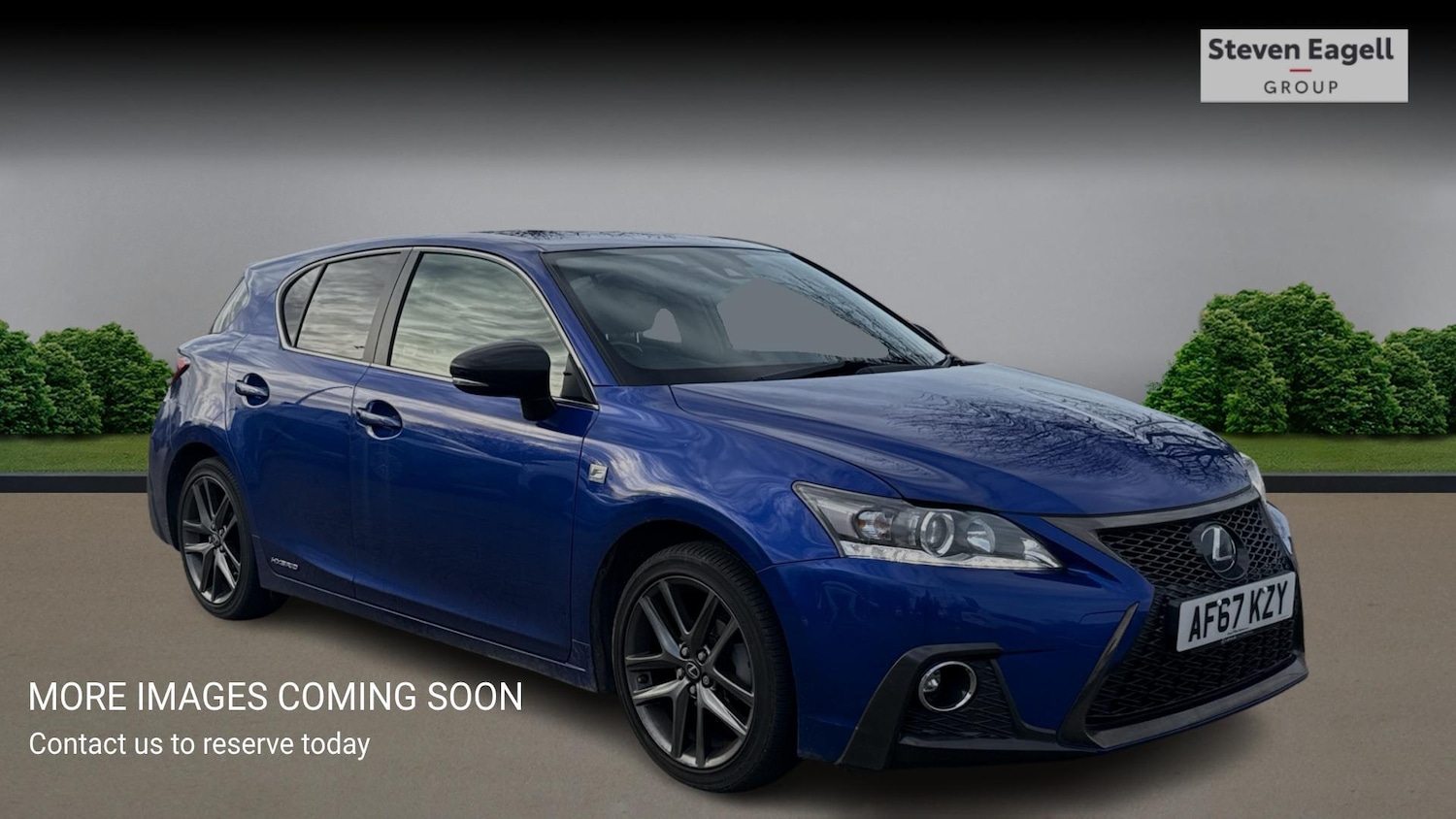 Used Lexus CT 2018 for sale - 76887466: Photo 1