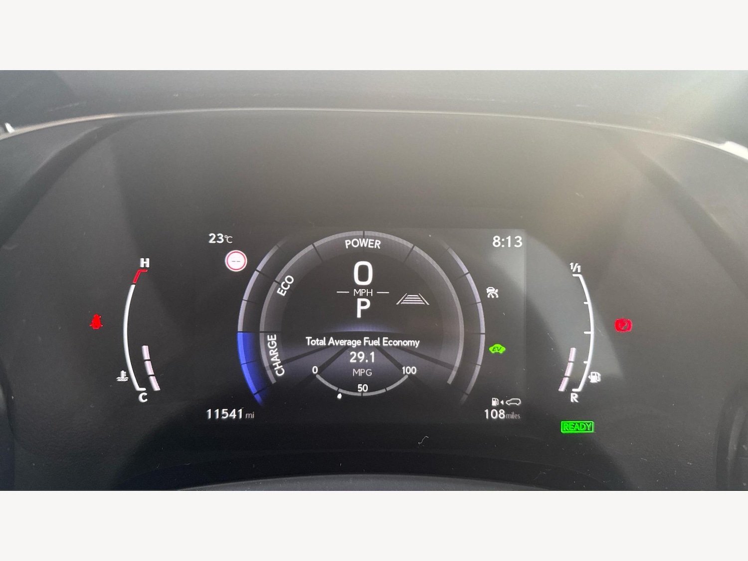 Used Lexus RX 2023 for sale - 76918664: Photo 14