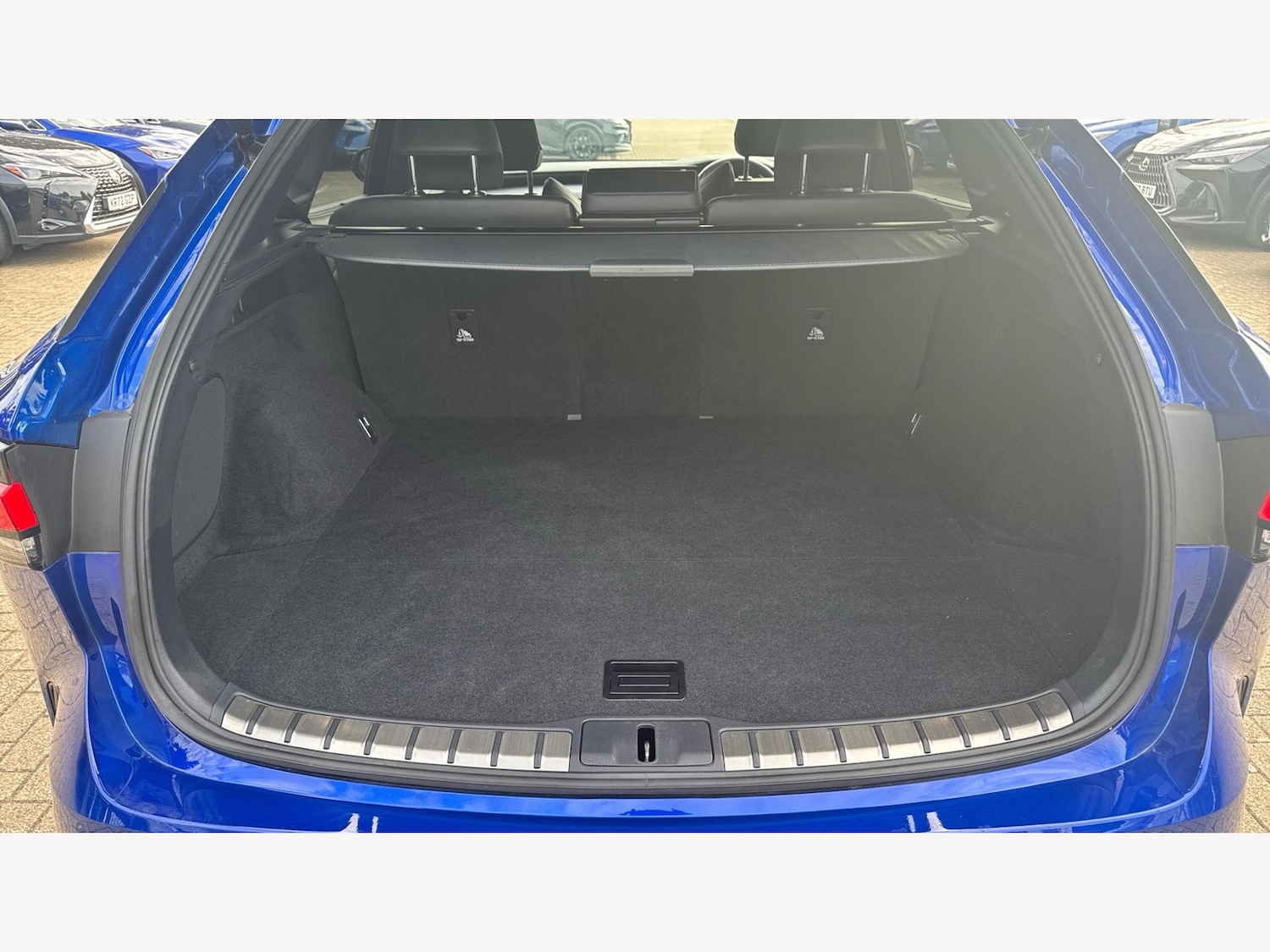 Used Lexus RX 2023 for sale - 76918664: Photo 17