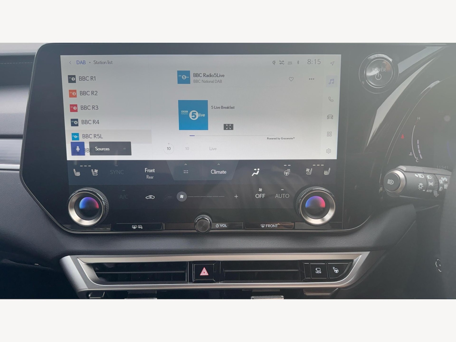 Used Lexus RX 2023 for sale - 76918664: Photo 22