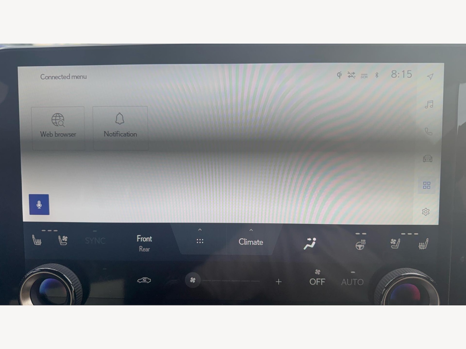 Used Lexus RX 2023 for sale - 76918664: Photo 23