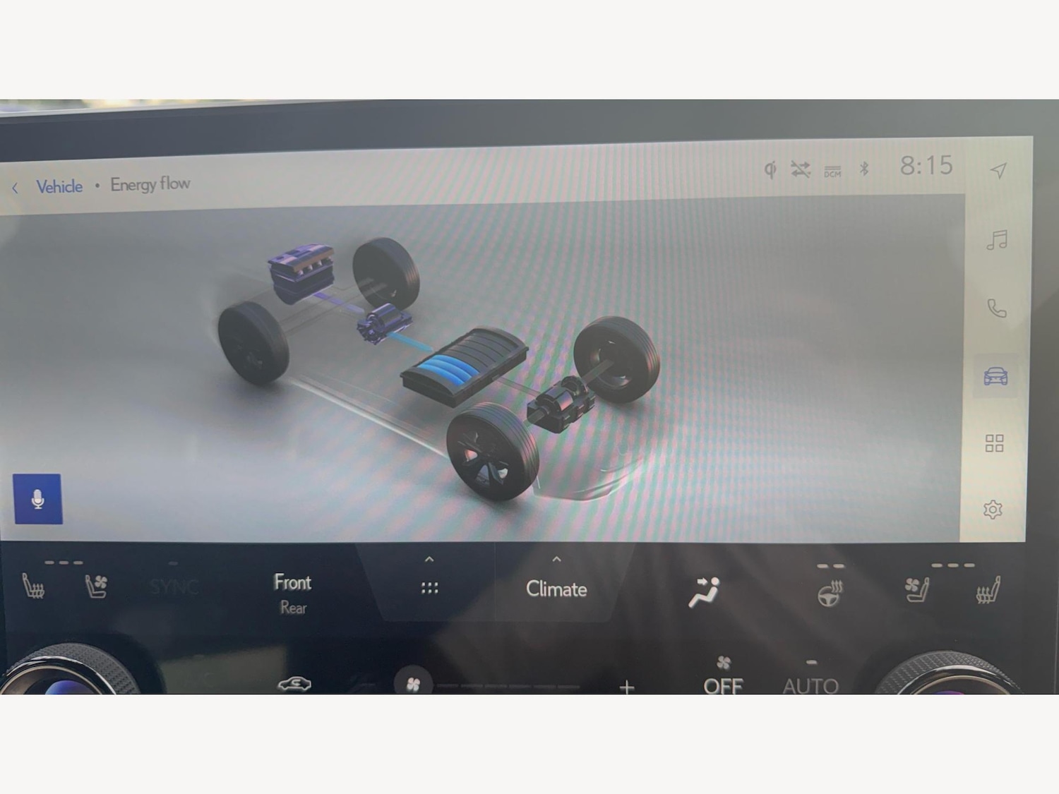 Used Lexus RX 2023 for sale - 76918664: Photo 25