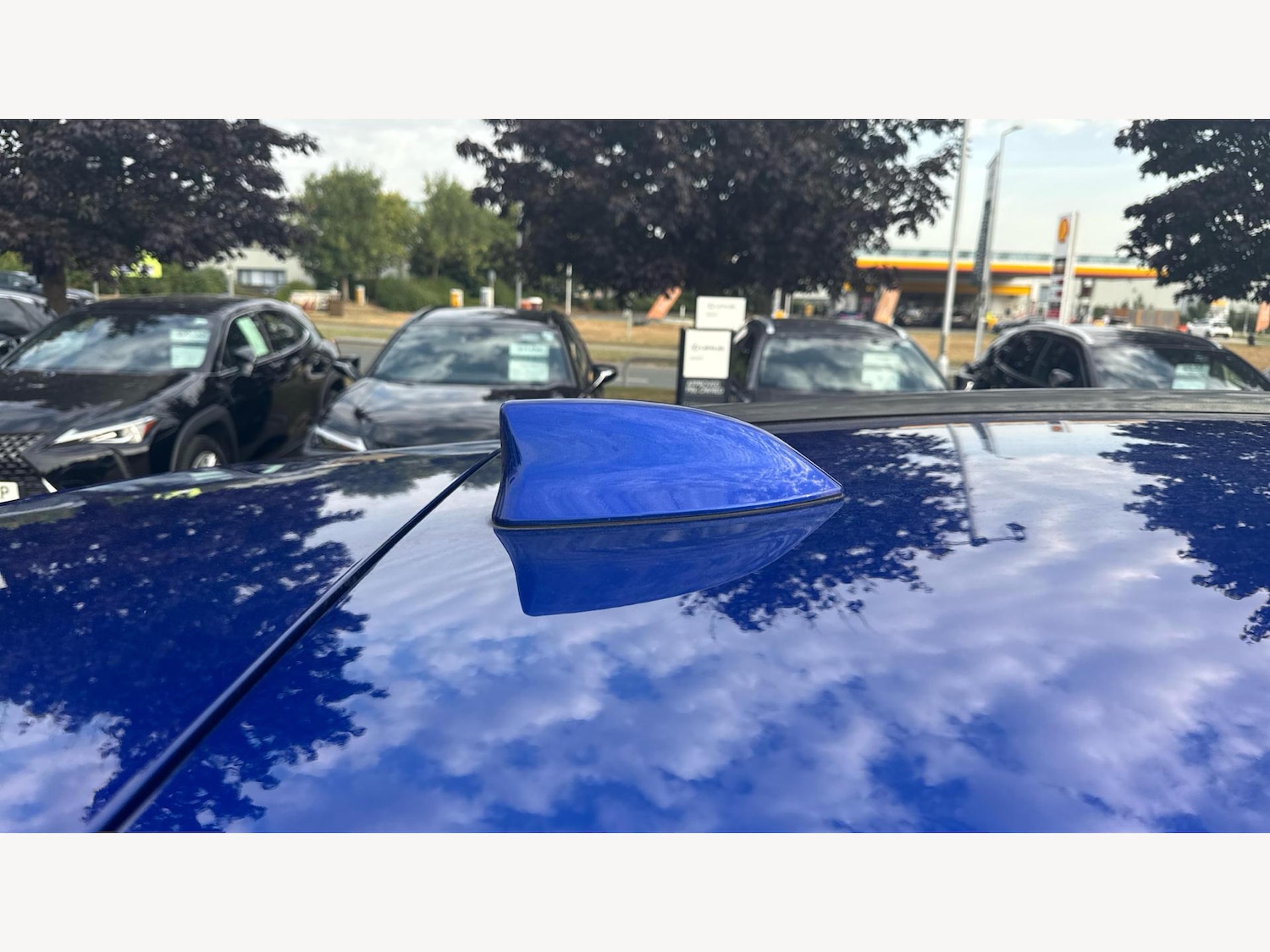 Used Lexus RX 2023 for sale - 76918664: Photo 27