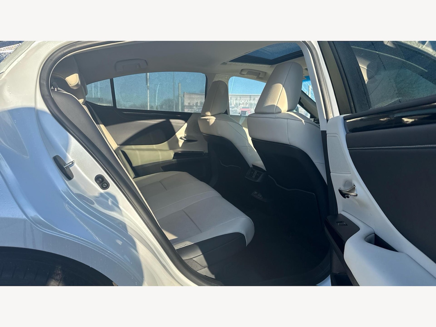 Used Lexus ES 2023 for sale - 76765189: Photo 11