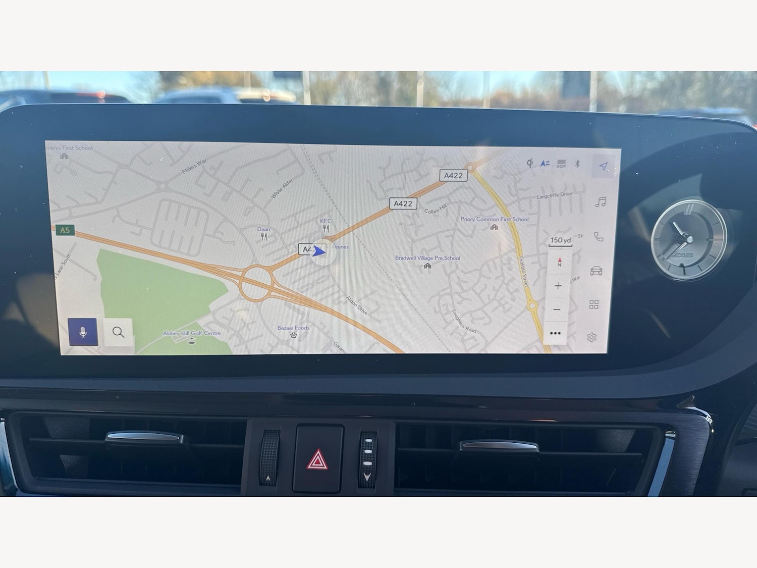 Used Lexus ES 2023 for sale - 76765189: Photo 12