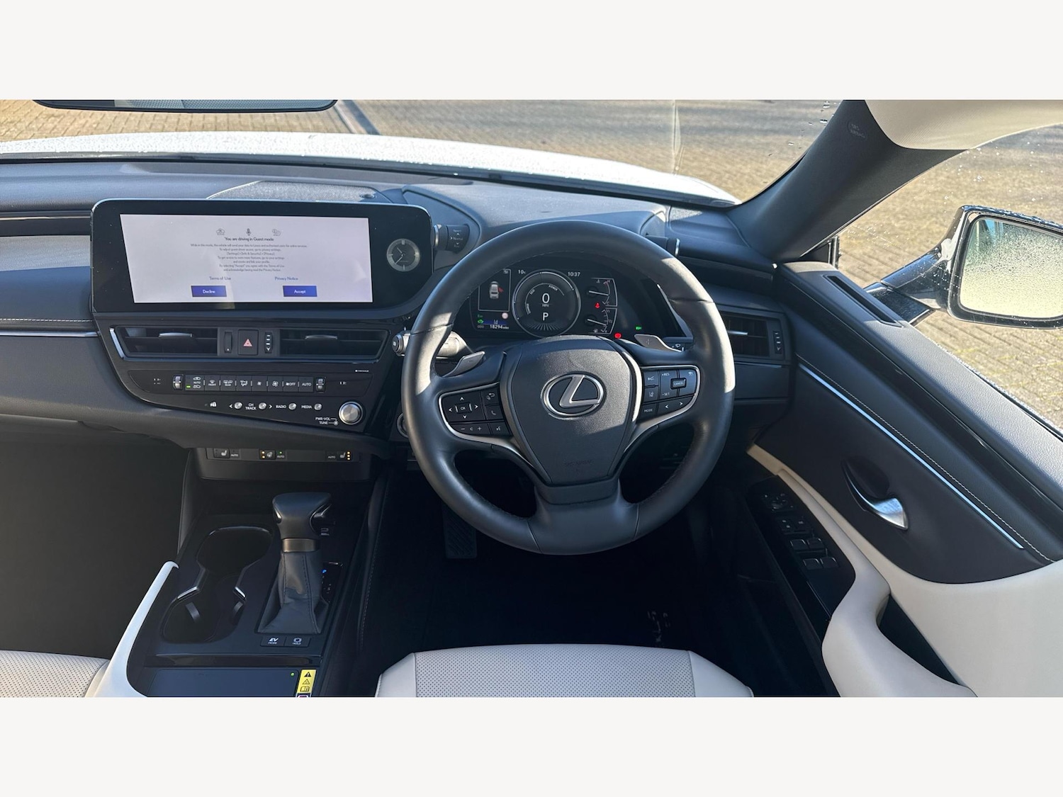 Used Lexus ES 2023 for sale - 76765189: Photo 13