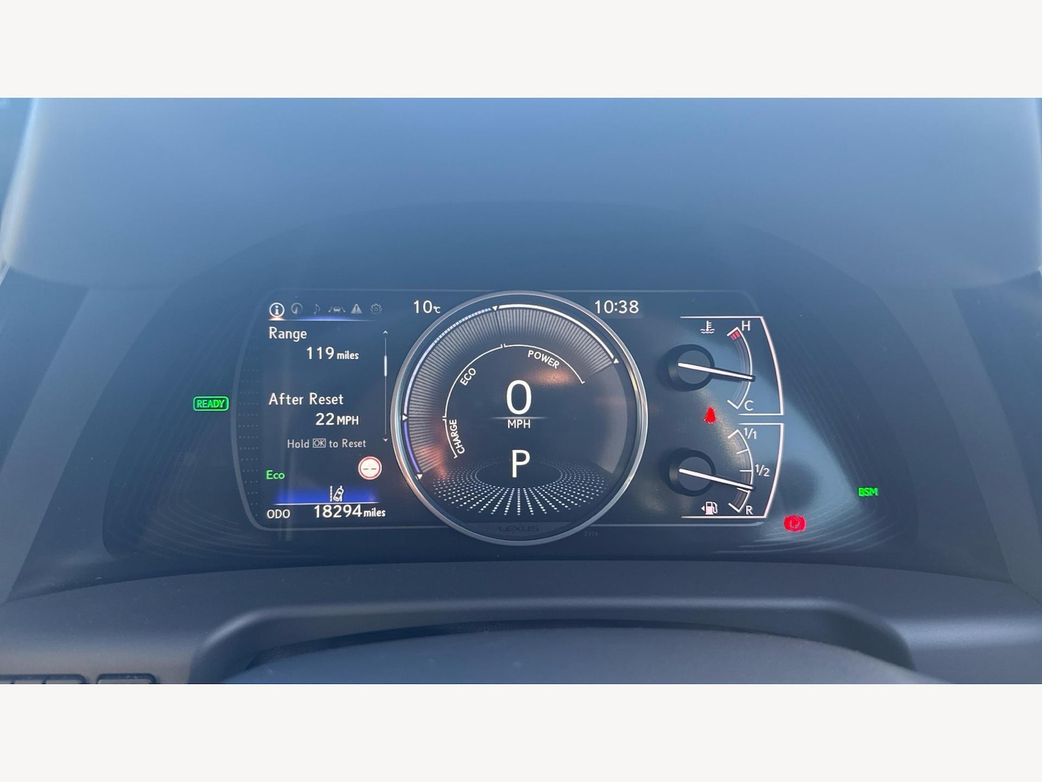 Used Lexus ES 2023 for sale - 76765189: Photo 14