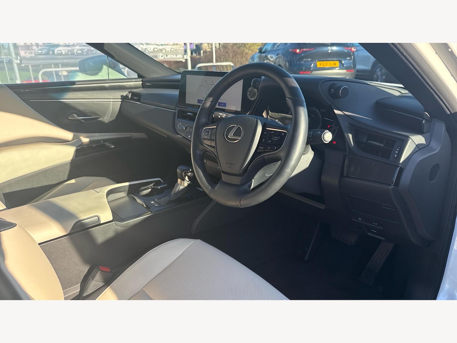 Used Lexus ES 2023 for sale - 76765189: Photo 15