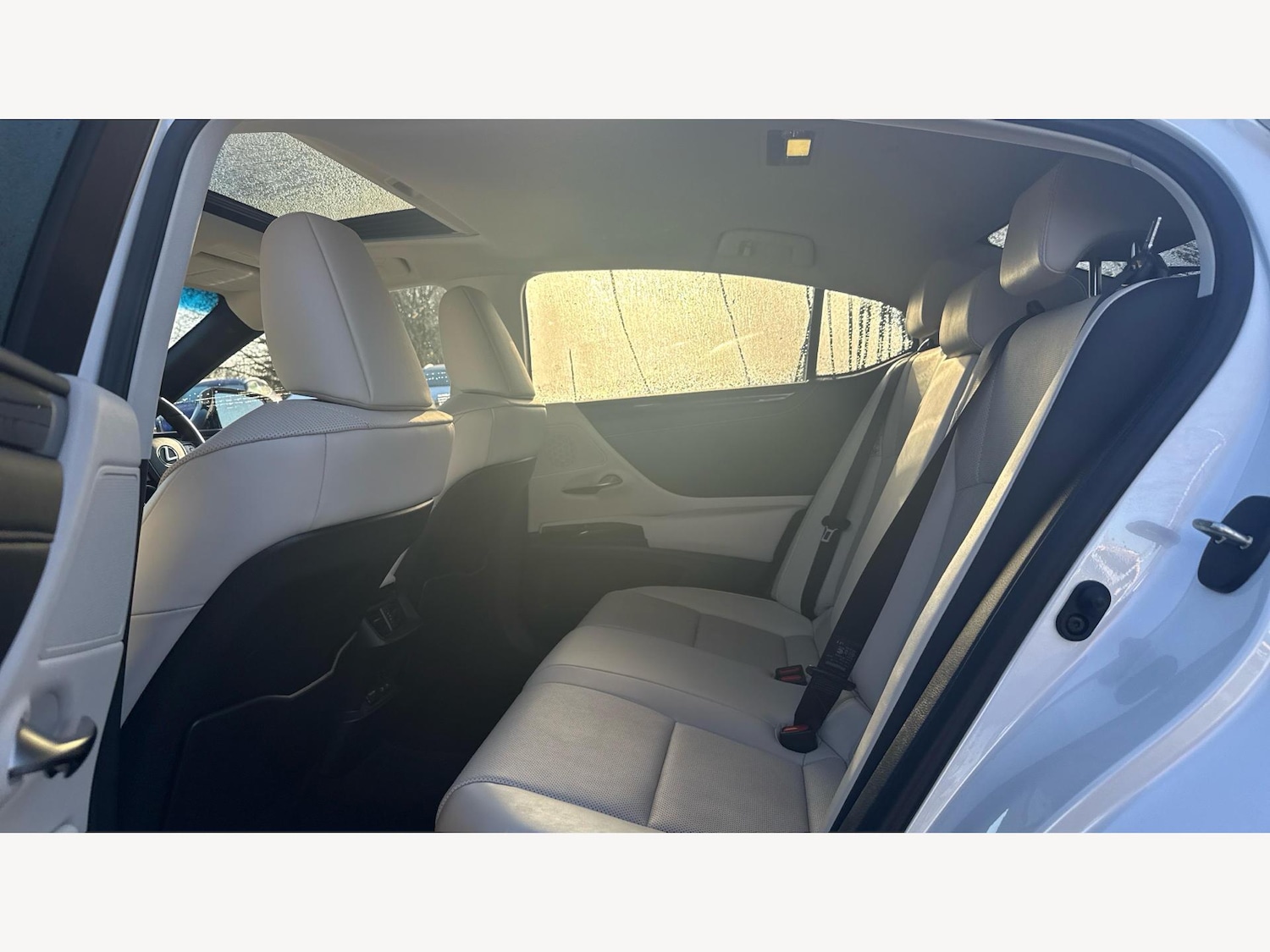 Used Lexus ES 2023 for sale - 76765189: Photo 16