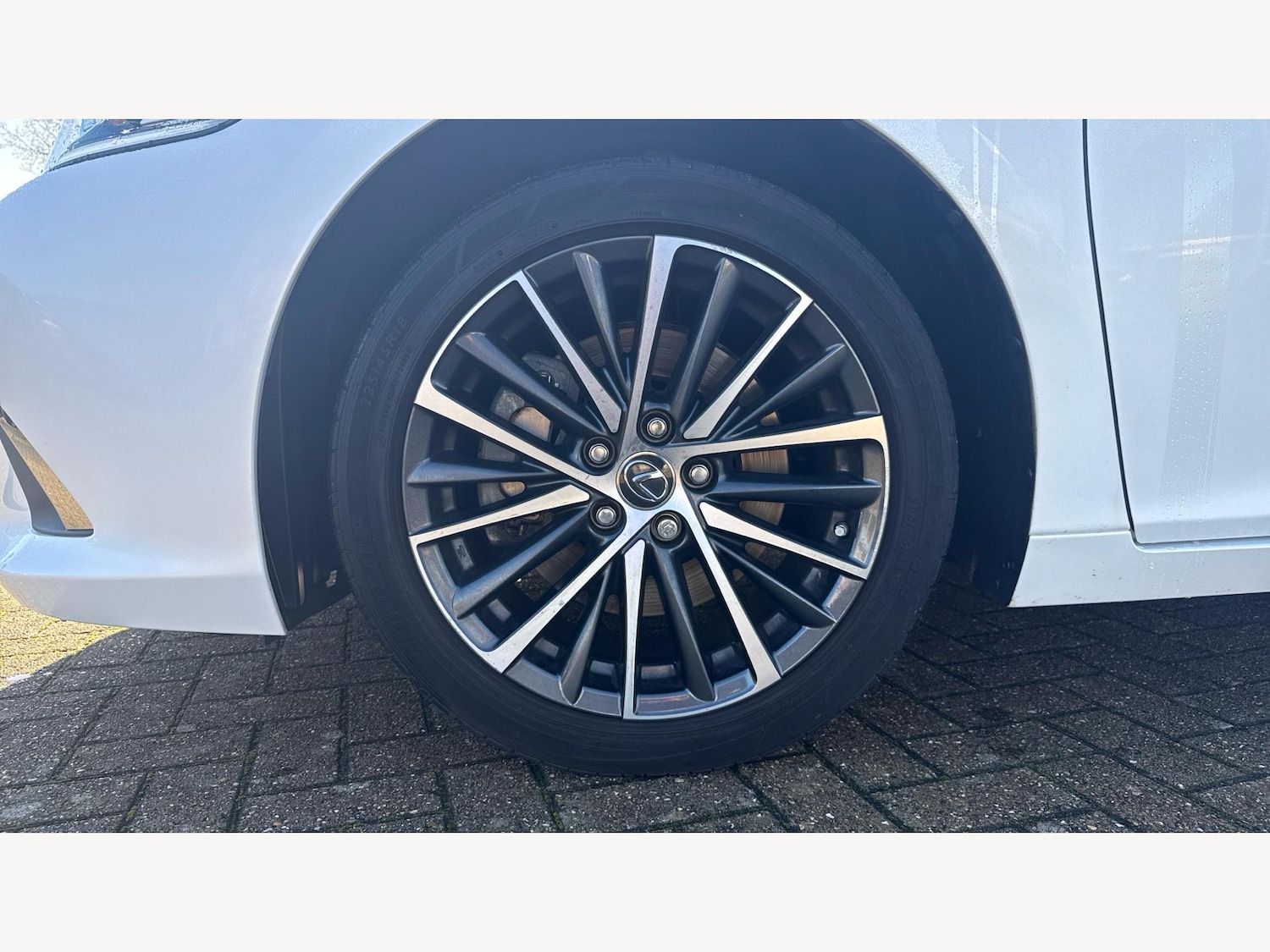 Used Lexus ES 2023 for sale - 76765189: Photo 21