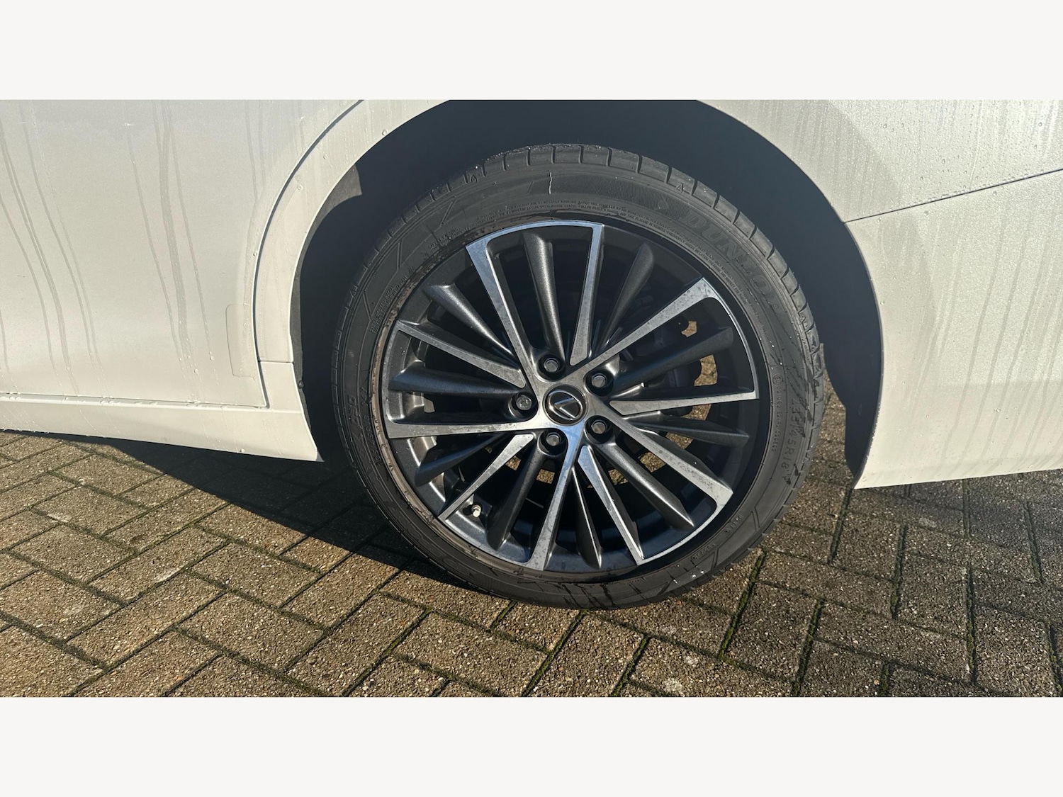 Used Lexus ES 2023 for sale - 76765189: Photo 22