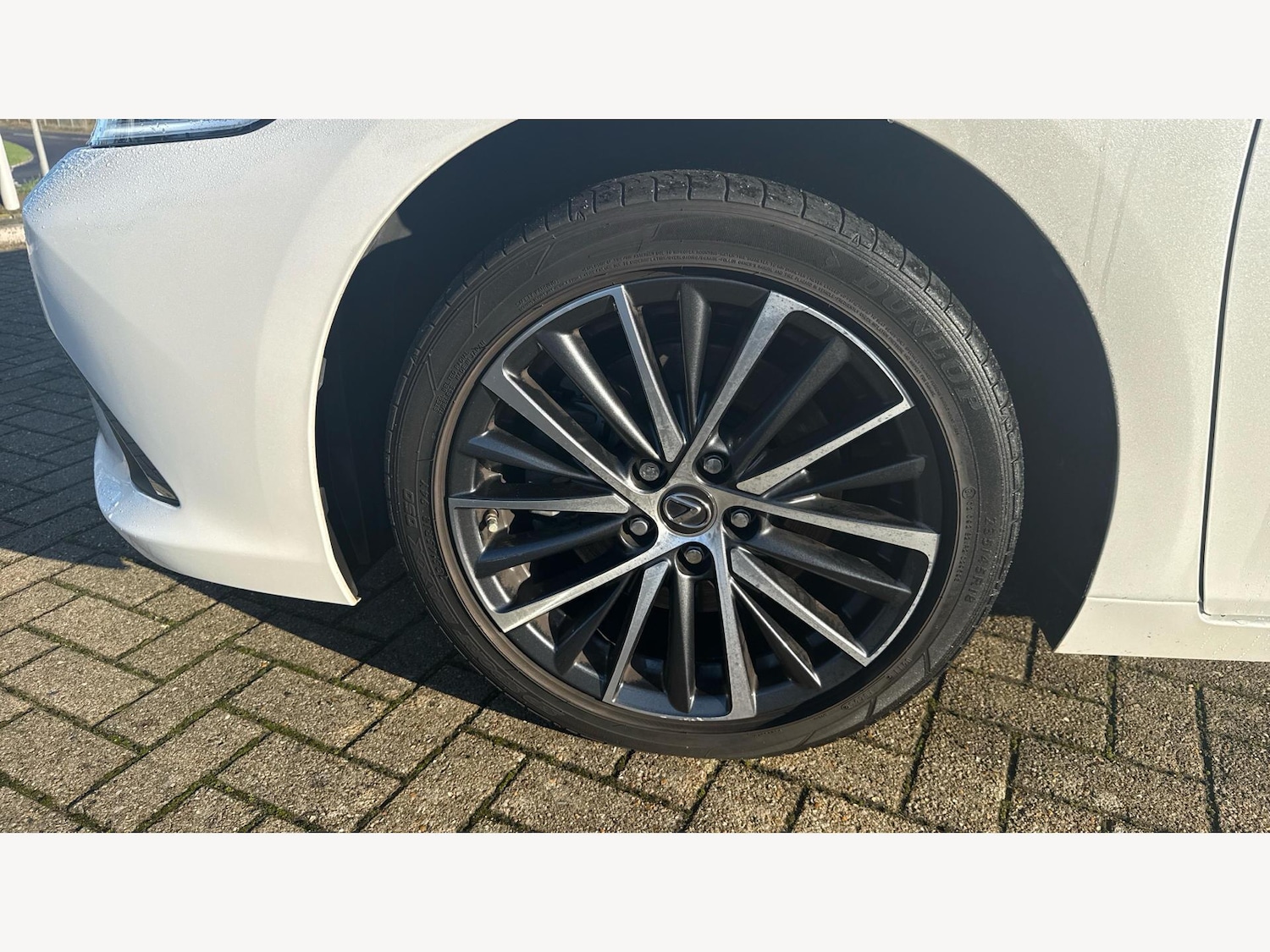 Used Lexus ES 2023 for sale - 76765189: Photo 23