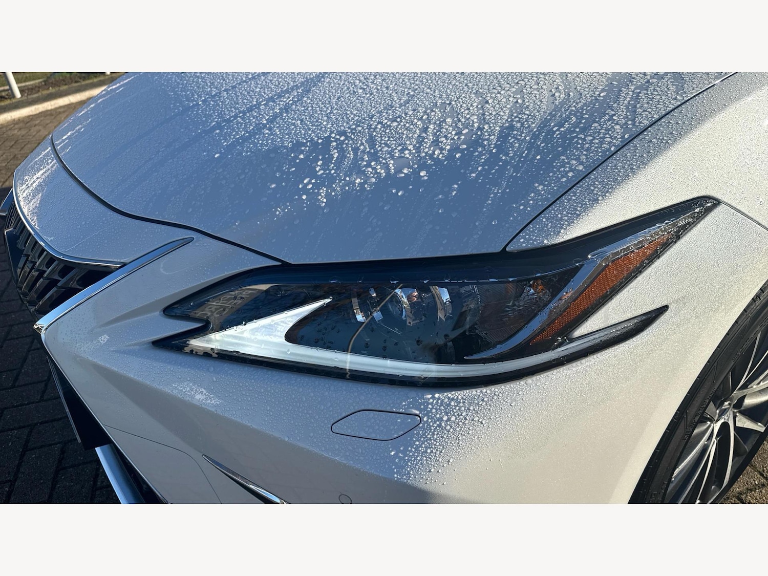 Used Lexus ES 2023 for sale - 76765189: Photo 24