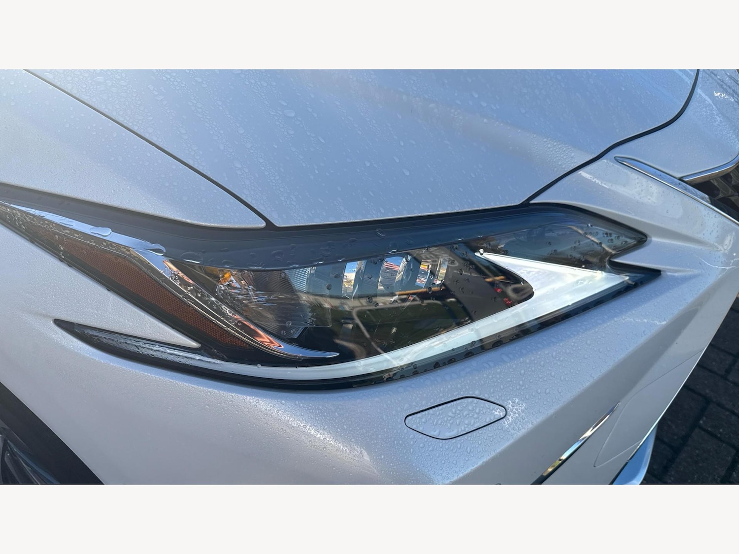 Used Lexus ES 2023 for sale - 76765189: Photo 25