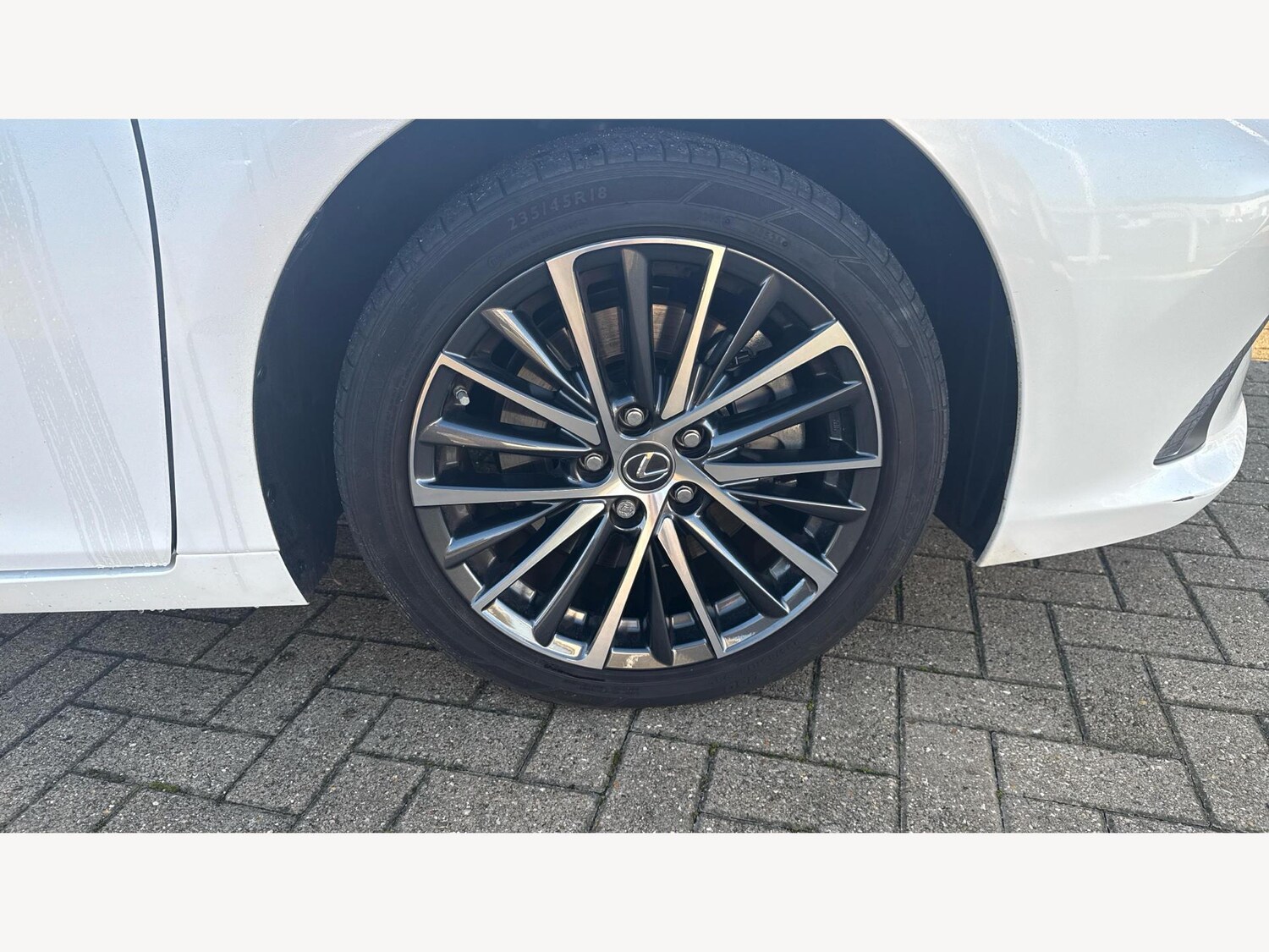 Used Lexus ES 2023 for sale - 76765189: Photo 26