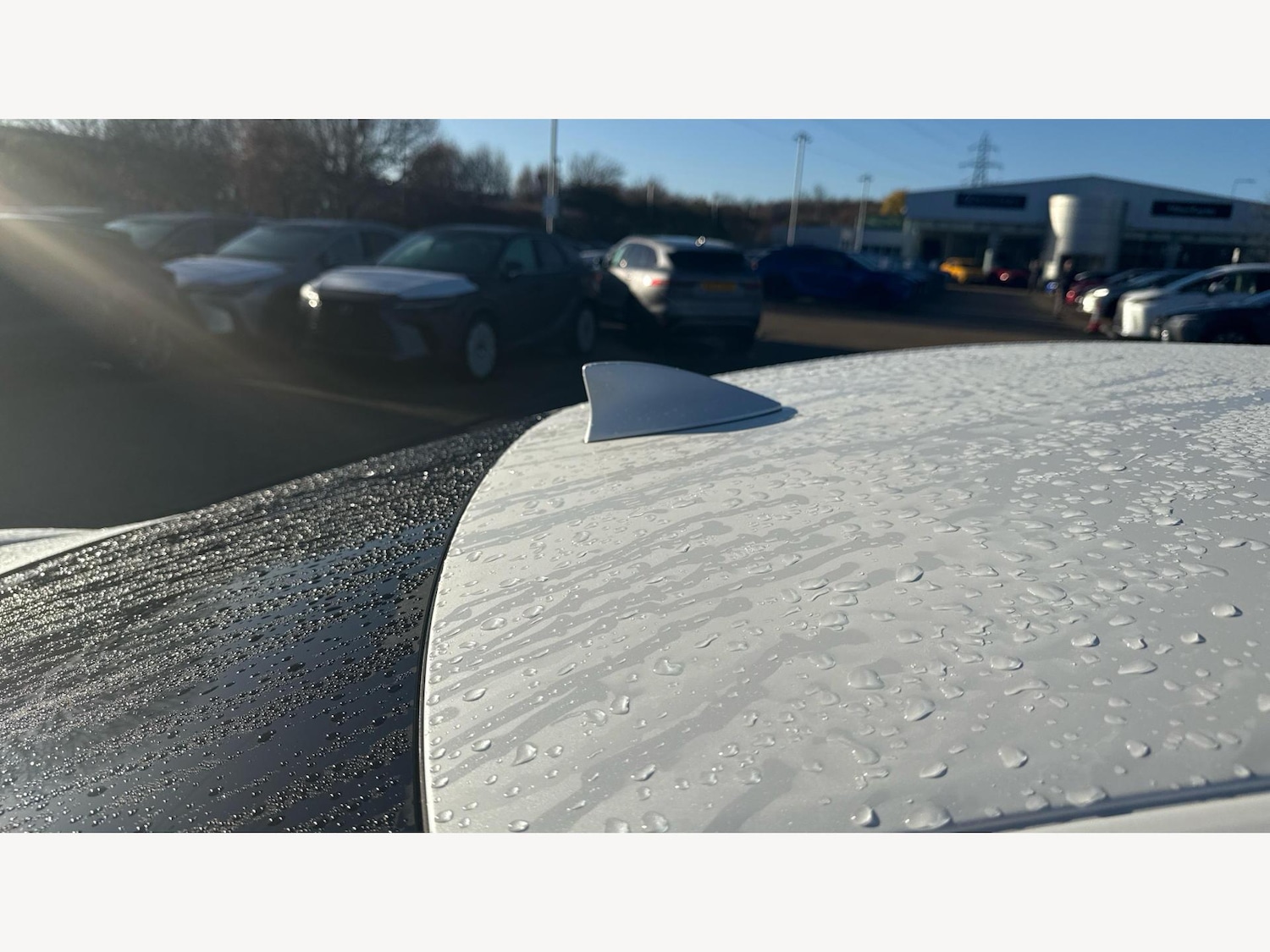 Used Lexus ES 2023 for sale - 76765189: Photo 28