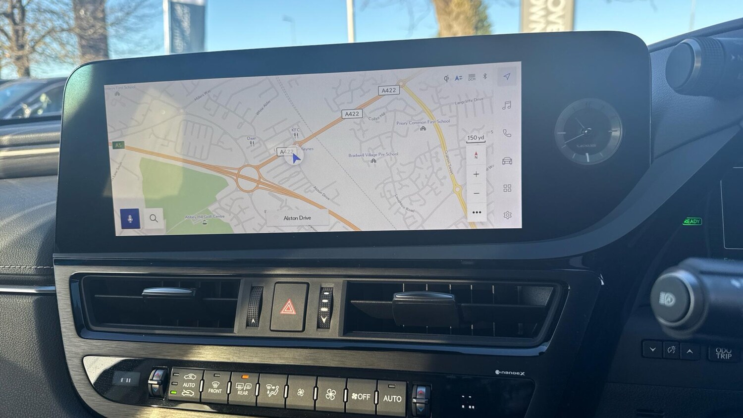 Used Lexus ES 2023 for sale - 76765189: Photo 45