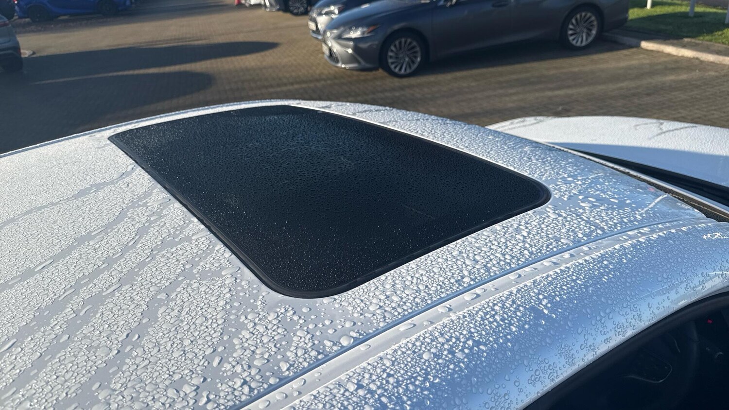 Used Lexus ES 2023 for sale - 76765189: Photo 48