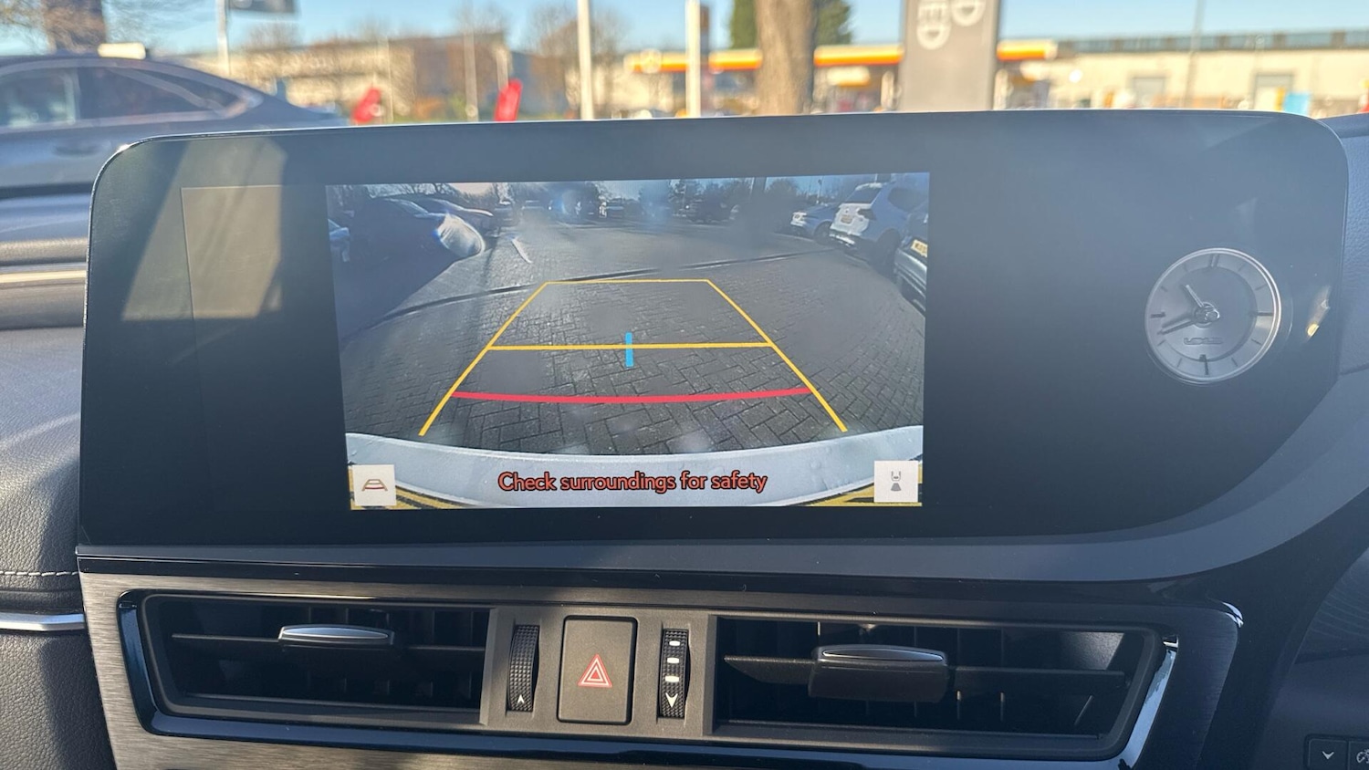 Used Lexus ES 2023 for sale - 76765189: Photo 51