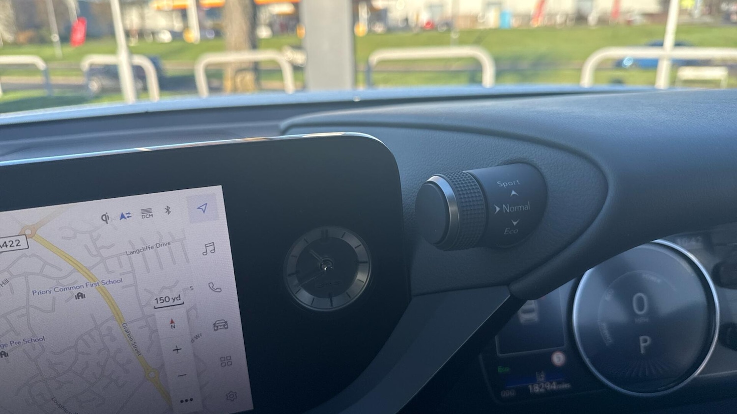 Used Lexus ES 2023 for sale - 76765189: Photo 52