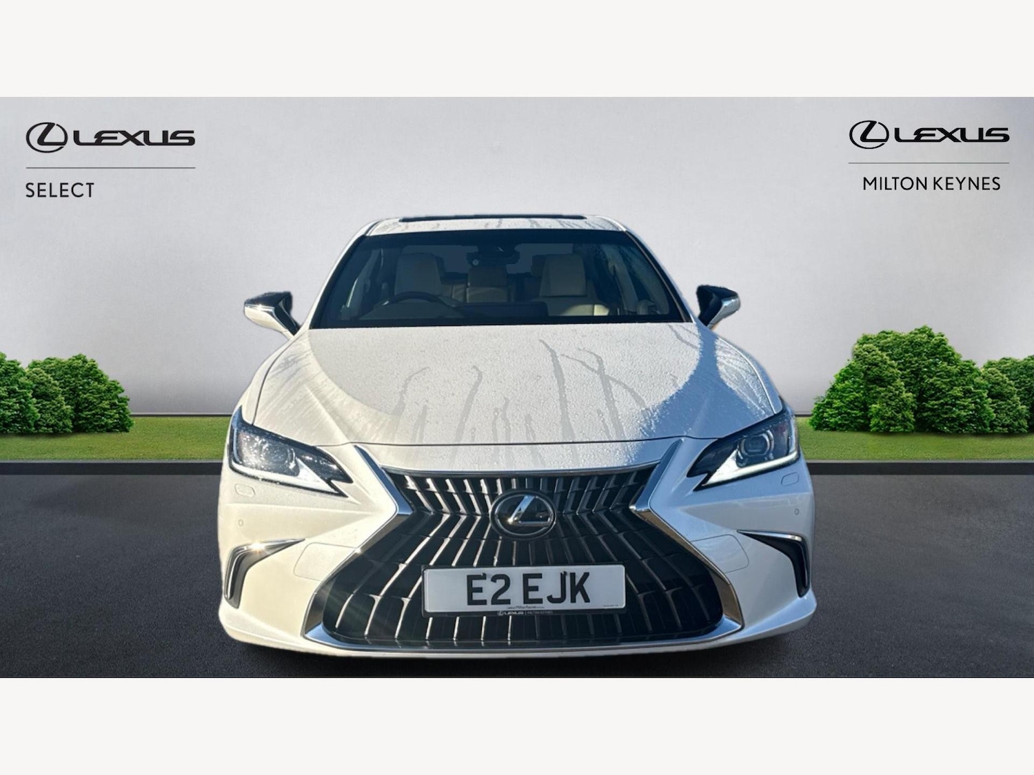 Used Lexus ES 2023 for sale - 76765189: Photo 6