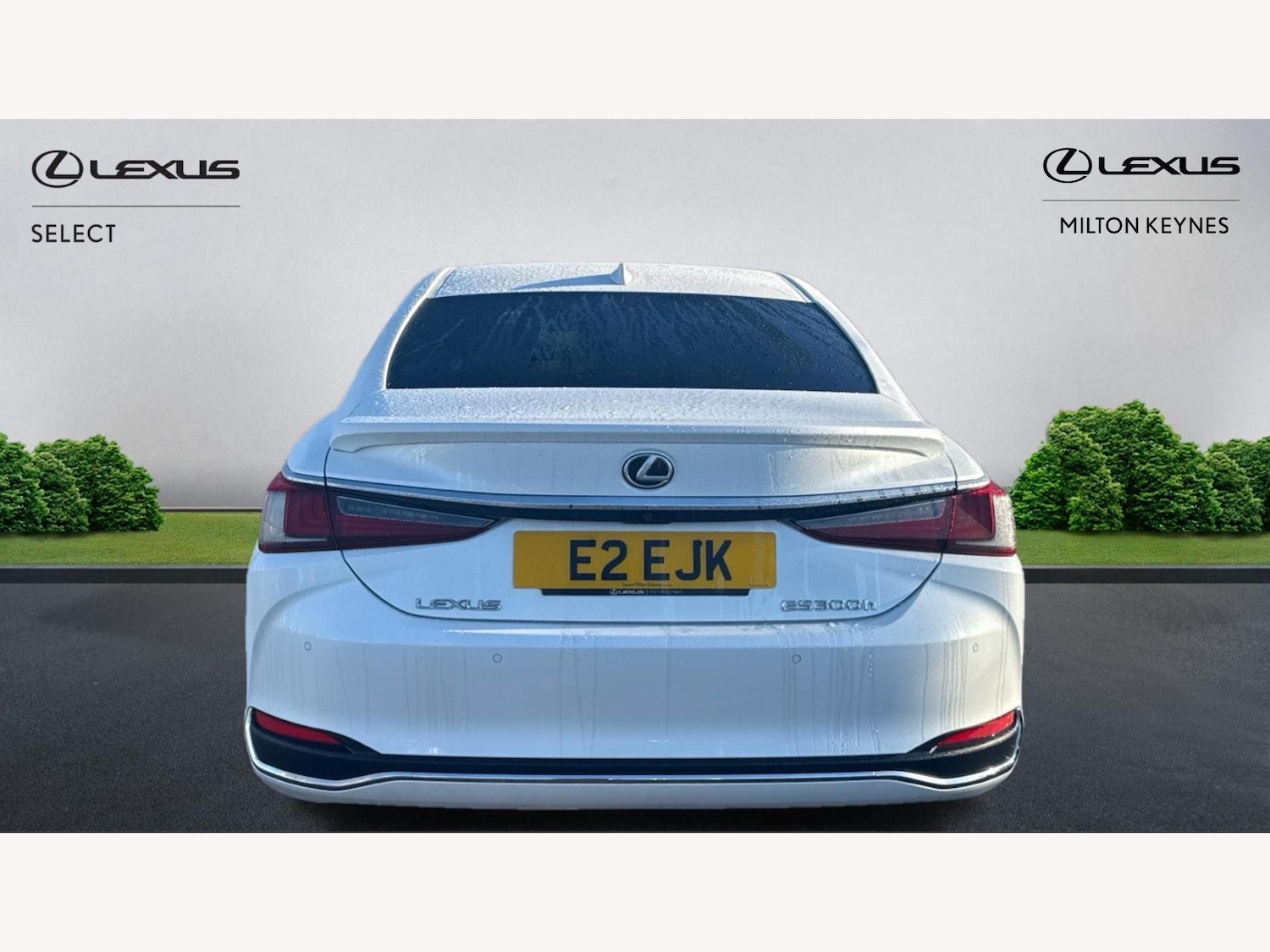 Used Lexus ES 2023 for sale - 76765189: Photo 7