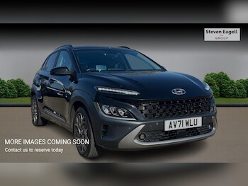 Used Hyundai KONA 2021 for sale - 78388165: Photo