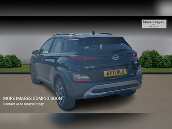 Used Hyundai KONA 2021 for sale - 78388165: Photo