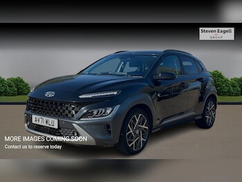 Used Hyundai KONA 2021 for sale - 78388165: Photo