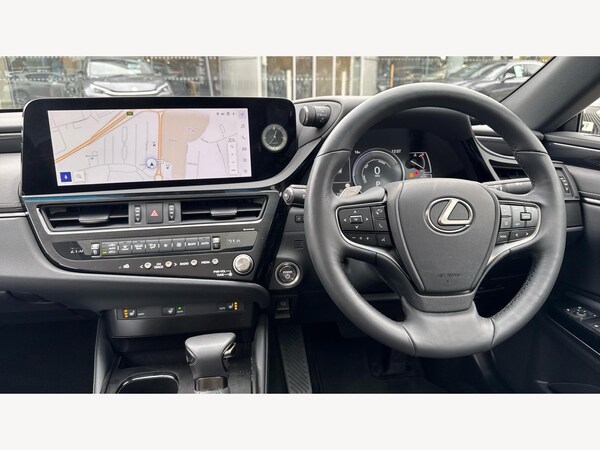 Used Lexus ES 2023 for sale - 76151405: Photo 10