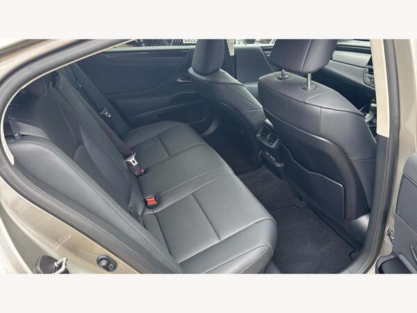 Used Lexus ES 2023 for sale - 76151405: Photo 11