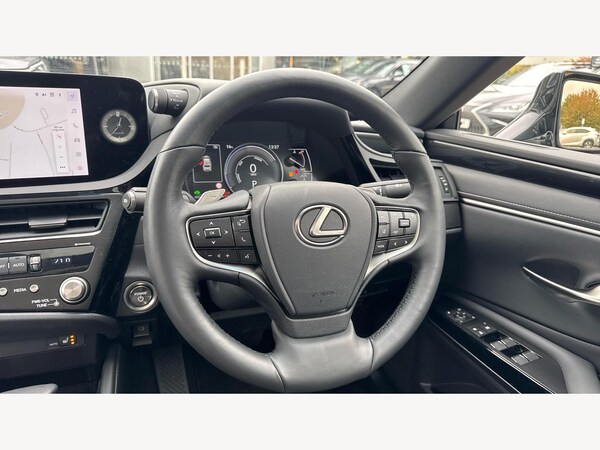 Used Lexus ES 2023 for sale - 76151405: Photo 13