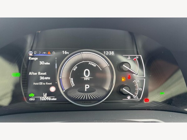 Used Lexus ES 2023 for sale - 76151405: Photo 14