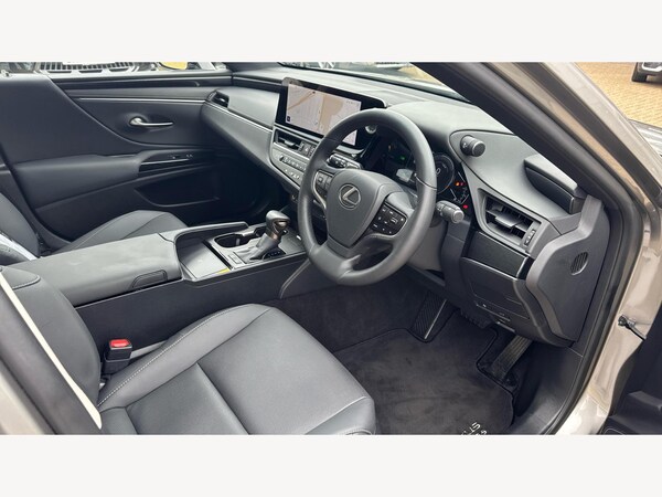 Used Lexus ES 2023 for sale - 76151405: Photo 15