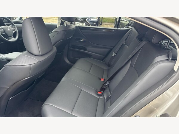 Used Lexus ES 2023 for sale - 76151405: Photo 16