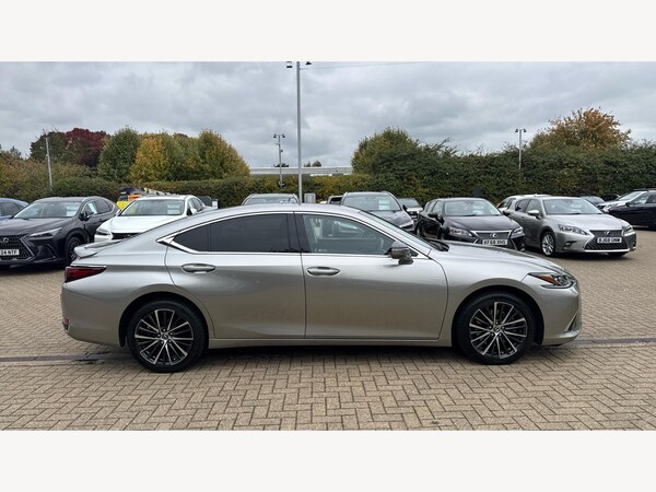 Used Lexus ES 2023 for sale - 76151405: Photo 18