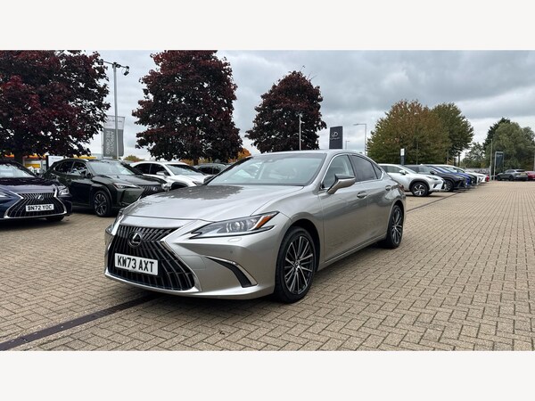 Used Lexus ES 2023 for sale - 76151405: Photo 19