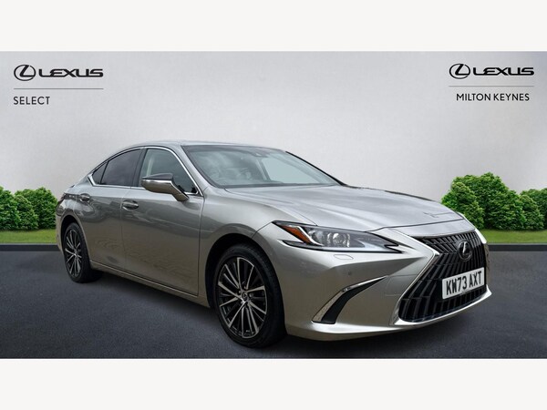 Used Lexus ES 2023 for sale - 76151405: Photo 1