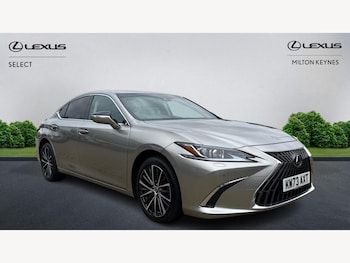 Lexus - ES