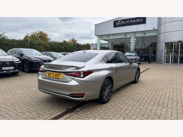 Used Lexus ES 2023 for sale - 76151405: Photo 20