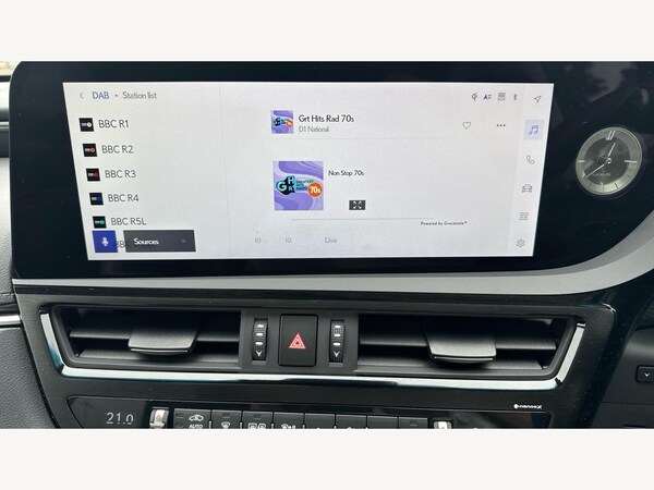 Used Lexus ES 2023 for sale - 76151405: Photo 22