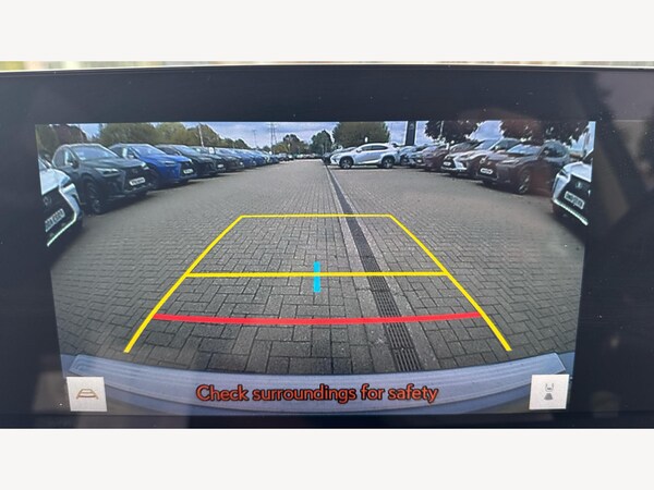 Used Lexus ES 2023 for sale - 76151405: Photo 26