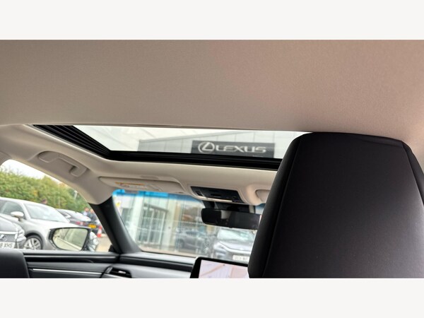 Used Lexus ES 2023 for sale - 76151405: Photo 28