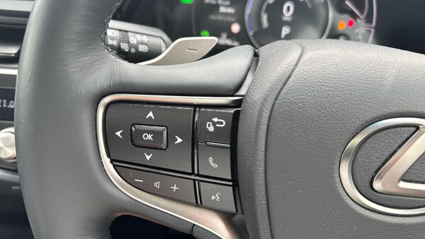 Used Lexus ES 2023 for sale - 76151405: Photo 33