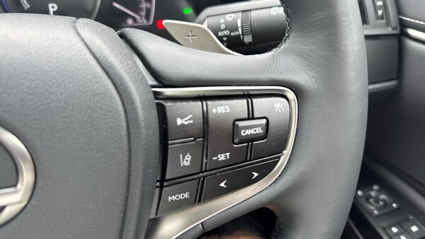 Used Lexus ES 2023 for sale - 76151405: Photo 34