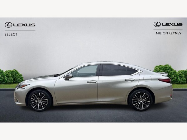 Used Lexus ES 2023 for sale - 76151405: Photo 3