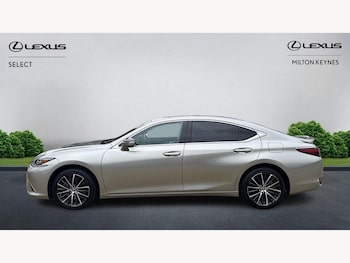 Used Lexus ES 2023 for sale - 76151405: Photo 3